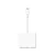 Apple USB-C Digital AV Multiport Adapter White