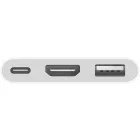 Apple USB-C Digital AV Multiport Adapter White