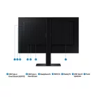 Samsung 32" LS32D600EAUXEN IPS LED