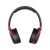 HP HyperX Cloud Mini Bluetooth Gaming Headset Black/Red