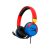 HP HyperX Cloud Mini Bluetooth Gaming Headset Multicolor