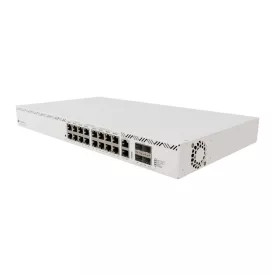 Mikrotik CRS320-8P-8B-4S+R PoE Switch White