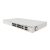 Mikrotik CRS320-8P-8B-4S+R PoE Switch White