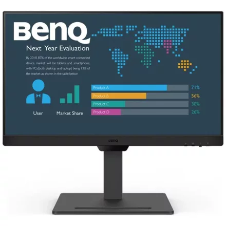 Benq 27" BL2790T IPS LED