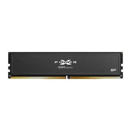 Silicon Power 32GB DDR5 5600MHz XPower Pulse Black