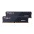 G.SKILL 32GB DDR5 5600MHz Kit(2x16GB) Ripjaw S5 Black