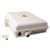 ACT Fiber mounting box unloaded 16 ports