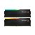 G.SKILL 32GB DDR5 6000MHz Kit(2x16GB) Ripjaws M5 RGB Black