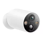 TP-Link Tapo C425 Smart Wire-Free Security Camera (1-pack)
