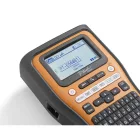 Brother PT-E560BTSP Címkenyomtató készlet Orange/Black