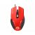 Nacon GM-105 Gaming Mouse Red