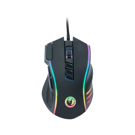 Nacon GM-420 Gaming Mouse Black