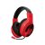 Nacon GH-120 Wired Stereo Gaming Headset Red