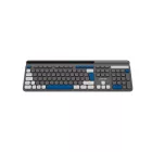 Canyon CNS-HKBW03BG-HU Wireless Keyboard Grey HU