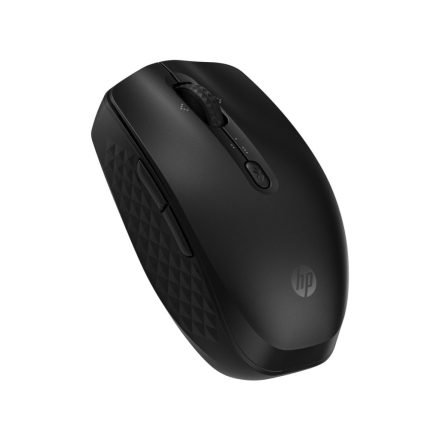 HP 420 Programmierbare Bluetooth Mouse Black