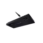 Razer BlackWidow V3 Mini HyperSpeed Yellow Switch Black UK