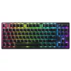 Razer DeathStalker V2 Pro Tenkeyless Linear Optical Red Switch Keyboard Black UK