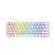 Razer Huntsman Mini (Red Switch) keyboard White UK