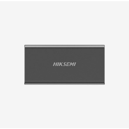 HikSEMI 1TB USB3.2 Type-C Dagger T200N Grey