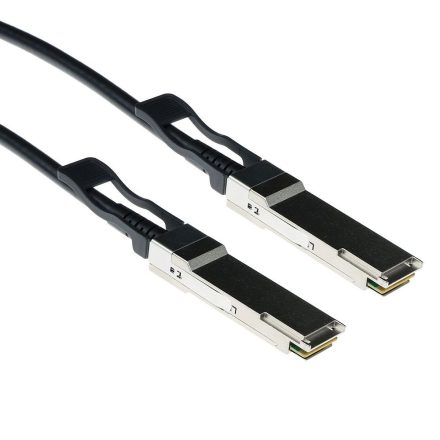 ACT QSFP28 100GB DAC Twinax Cable coded for Cisco (QSFP-100G-CU3M) 3m 