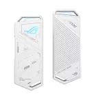 Asus ROG Strix Arion M.2 NVMe SSD Enclosure White