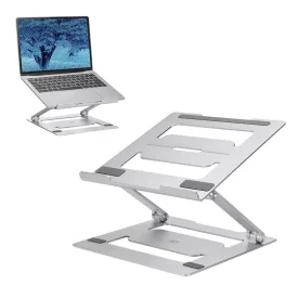 ACT AC8135 Összecsukható alumínium laptopállvány
