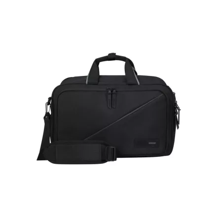 American Tourister Take2Cabin 3-Way Boarding Bag 14" Black