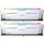 Lexar 32GB DDR5 6400MHz Kit(2x16GB) ARES RGB White