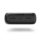 Hama Performance 24 24000mAh Powerbank Black