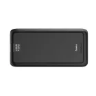 Hama Performance 24 24000mAh Powerbank Black