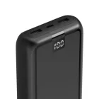 Hama Performance 24 24000mAh Powerbank Black