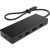 HP USB-C Travel Hub G3 Black