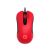 Nacon GM-110 Gaming Mouse Red