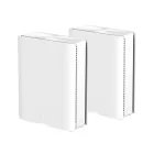 Asus ZenWiFi BQ16 BE25000 Quad Band WiFi 7 (2 pack) White