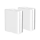 Asus ZenWiFi BQ16 BE25000 Quad Band WiFi 7 (2 pack) White