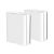 Asus ZenWiFi BQ16 BE25000 Quad Band WiFi 7 (2 pack) White 