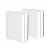 Asus ZenWiFi BQ16 BE25000 Quad Band WiFi 7 (2 pack) White