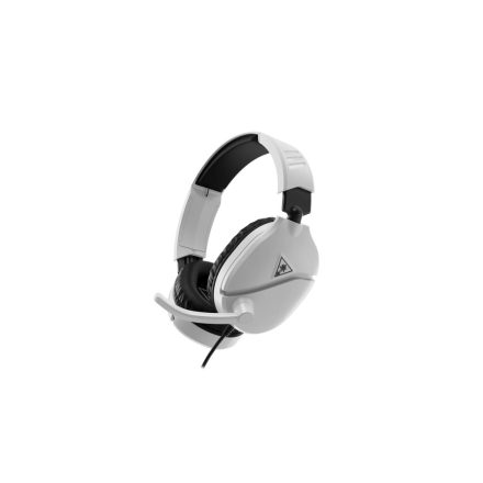 Turtle Beach Recon 70 Gaming Headset White