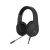 Sandberg BossBlaster Gaming Headset Black