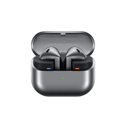 Samsung Galaxy Buds 3 Bluetooth Headset Silver