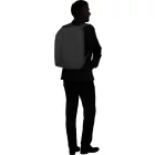 Samsonite Securipak 2.0 Backpack 17,3" Black