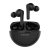 Belkin SoundForm Rhythm Bluetooth Earbuds Black