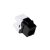 ACT Keystone Jack CAT5E unshielded Black