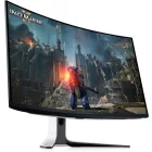 Dell 31,6" AW3225QF OLED Curved