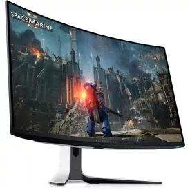 Dell 31,6" AW3225QF OLED Curved