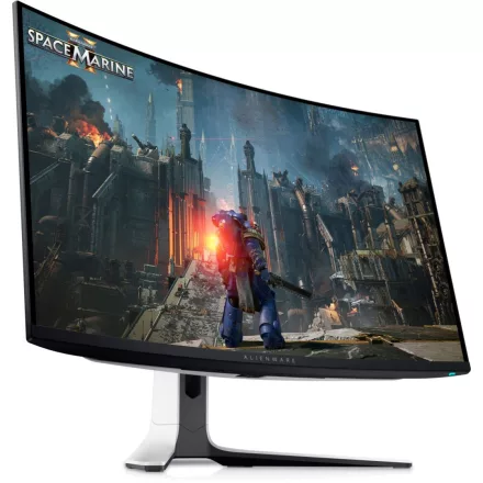 Dell 31,6" AW3225QF OLED Curved