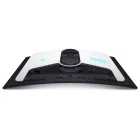 Dell 31,6" AW3225QF OLED Curved