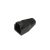 ACT RJ45 boot for 6.5 mm cable Black 