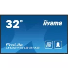 iiyama 31,5" LH3275HS-B1AG IPS LED