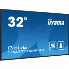 iiyama 31,5" LH3275HS-B1AG IPS LED